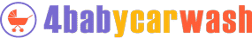 4babycarwash logo